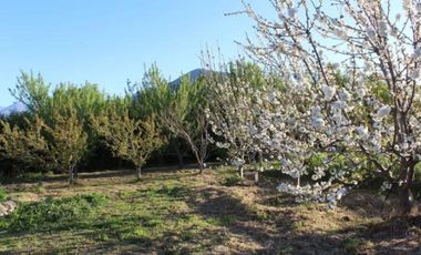 Parcela en venta  en MELIPILLA