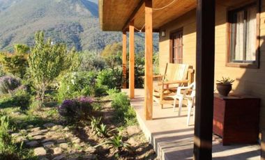 Parcela en venta  en MELIPILLA