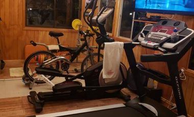 Casa en venta en PAINE