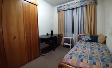 Casa en venta  en ÑUÑOA