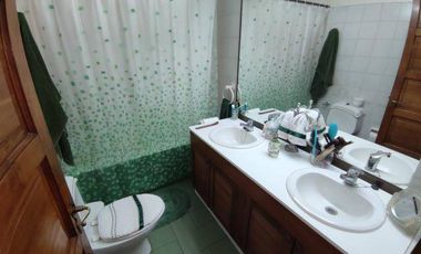Casa en venta  en ÑUÑOA