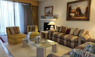 Casa en venta  en ÑUÑOA
