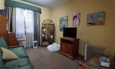 Casa en venta  en ÑUÑOA