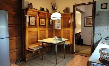 Casa en venta  en ÑUÑOA