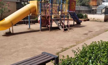 Departamento en venta en SANTIAGO