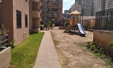 Departamento en venta en SANTIAGO