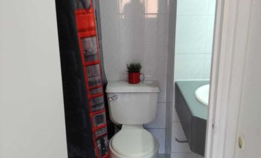 Departamento en venta en SANTIAGO