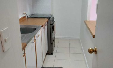 Departamento en venta en SANTIAGO