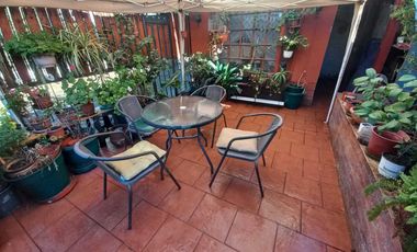 Casa en venta  en MACUL
