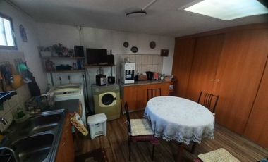 Casa en venta  en MACUL