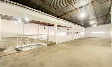 VENTA GALPON CON OFICINAS QUINCHO 730 M2 ZONIF. E3