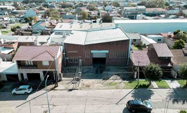 VENTA GALPON CON OFICINAS QUINCHO 730 M2 ZONIF. E3