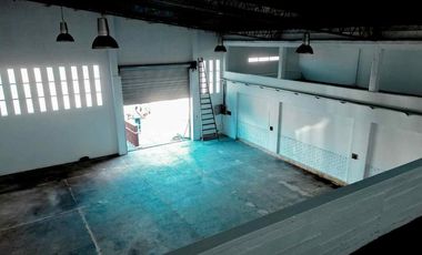 VENTA GALPON CON OFICINAS QUINCHO 730 M2 ZONIF. E3