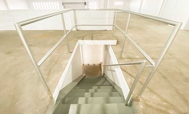 VENTA GALPON CON OFICINAS QUINCHO 730 M2 ZONIF. E3