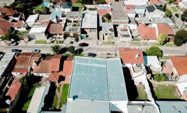 VENTA GALPON CON OFICINAS QUINCHO 730 M2 ZONIF. E3