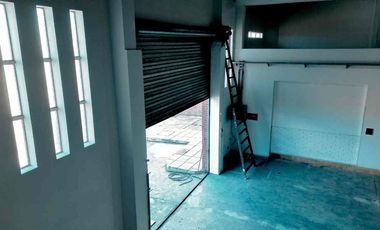 VENTA GALPON CON OFICINAS QUINCHO 730 M2 ZONIF. E3