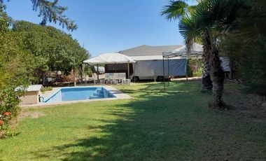 Casa en venta en CABILDO