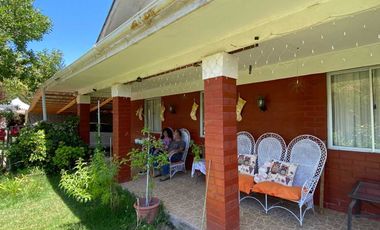 Casa en venta en CABILDO