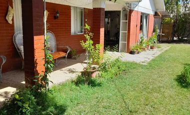 Casa en venta en CABILDO