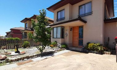 Casa en venta en ISLA DE MAIPO