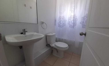 Casa en venta en ISLA DE MAIPO