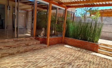 Casa en venta en ISLA DE MAIPO