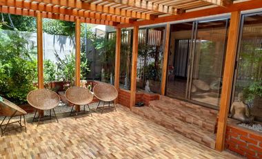 Casa en venta en ISLA DE MAIPO