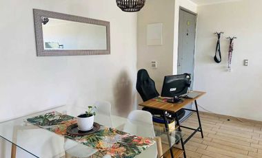 Departamento en venta  en QUINTA NORMAL