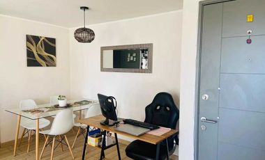 Departamento en venta  en QUINTA NORMAL