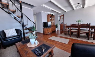 Casa en venta  en MACUL