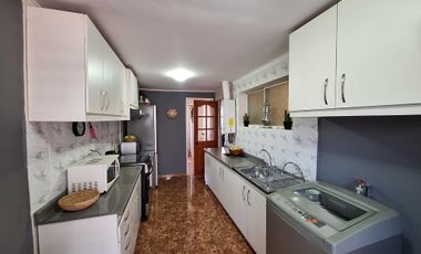 Casa en venta  en MACUL