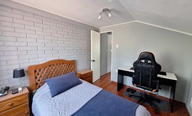 Casa en venta  en MACUL