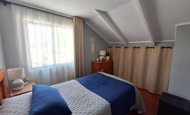 Casa en venta  en MACUL