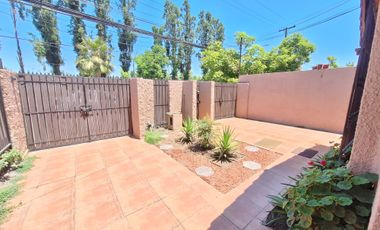 Casa en venta  en MACUL