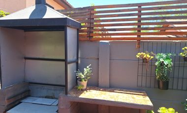 Casa en venta  en MACUL