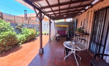 Casa en venta  en MACUL