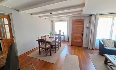 Casa en venta  en MACUL