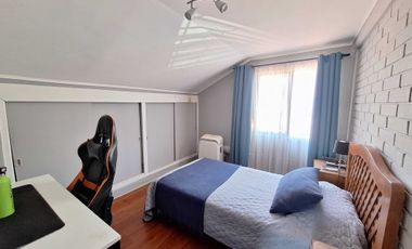 Casa en venta  en MACUL