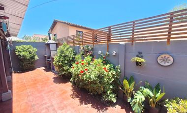 Casa en venta  en MACUL