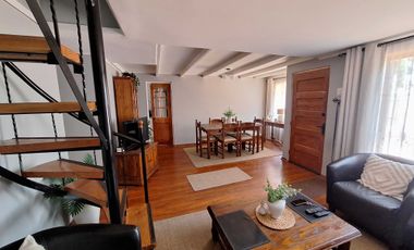 Casa en venta  en MACUL