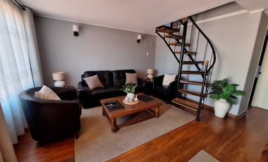 Casa en venta  en MACUL