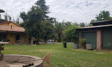 Casa en venta en BUIN