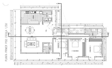 Casa en venta en BUIN