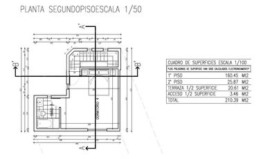 Casa en venta en BUIN