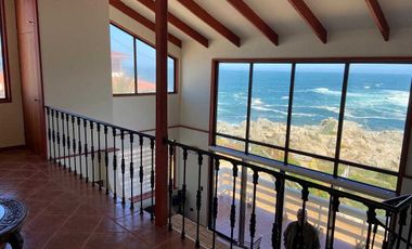 Casa en venta  en EL TABO