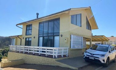 Casa en venta  en EL TABO
