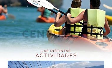 INVIERTE EN EL MÁS EXCLUSIVO LUGAR DE LA RUTA DEL SPONDILUZ