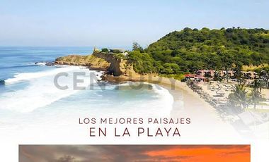 INVIERTE EN EL MÁS EXCLUSIVO LUGAR DE LA RUTA DEL SPONDILUZ