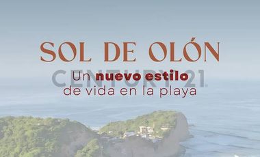 INVIERTE EN EL MÁS EXCLUSIVO LUGAR DE LA RUTA DEL SPONDILUZ