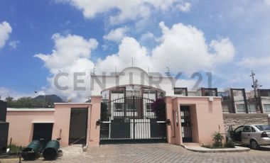 En Venta Casa San Antonio
